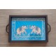 Rajasthani tray-2